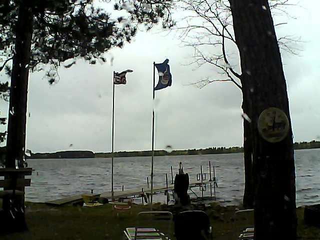 Whiteface Cam Image - Sat, 10/04/2014 12:46pm 