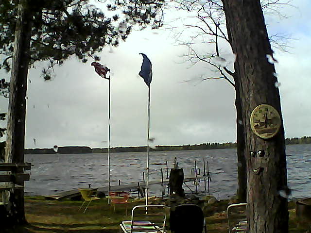 Whiteface Cam Image - Sat, 10/04/2014 1:26pm 