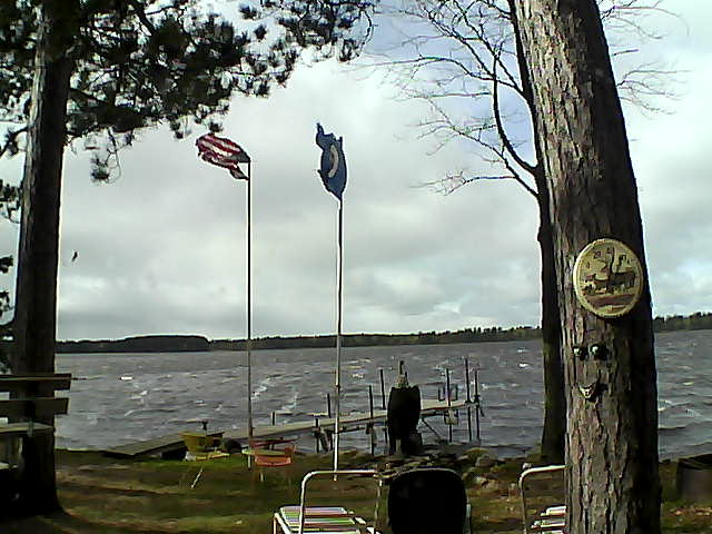 Whiteface Cam Image - Sat, 10/04/2014 2:06pm 