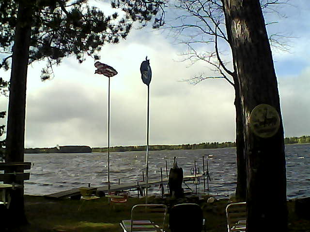 Whiteface Cam Image - Sat, 10/04/2014 2:46pm 