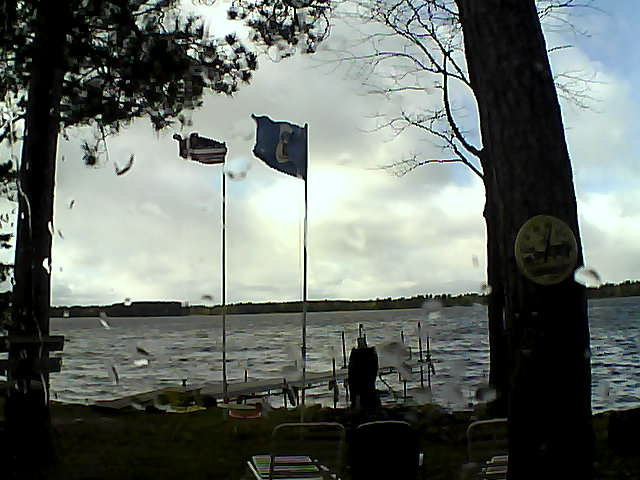 Whiteface Cam Image - Sat, 10/04/2014 3:06pm 