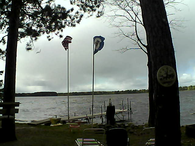 Whiteface Cam Image - Sat, 10/04/2014 3:26pm 