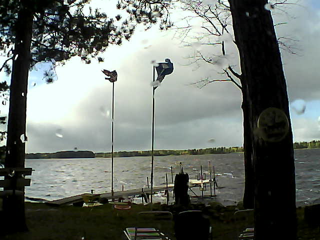 Whiteface Cam Image - Sat, 10/04/2014 3:46pm 