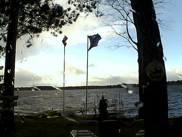 Whiteface Cam Image - Sat, 10/04/2014 4:46pm 