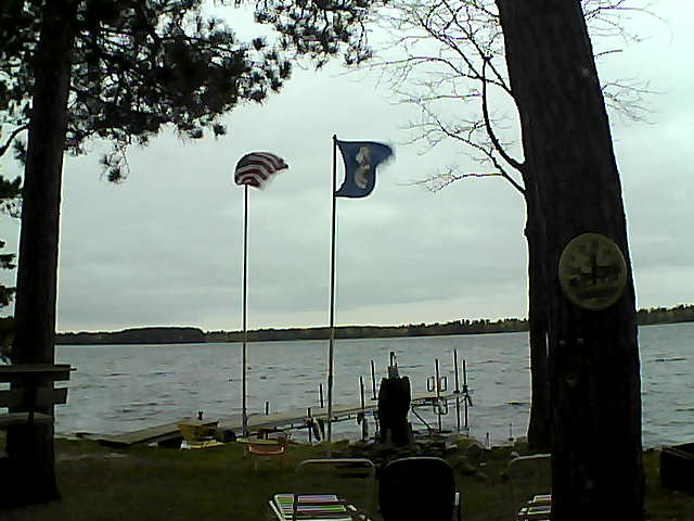 Whiteface Cam Image - Sun, 10/05/2014 7:26am 