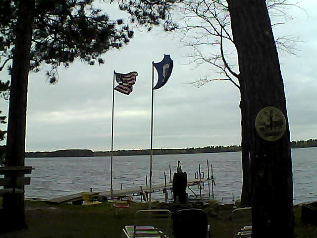 Whiteface Cam Image - Sun, 10/05/2014 8:46am 