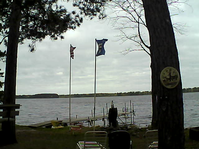 Whiteface Cam Image - Sun, 10/05/2014 9:26am 