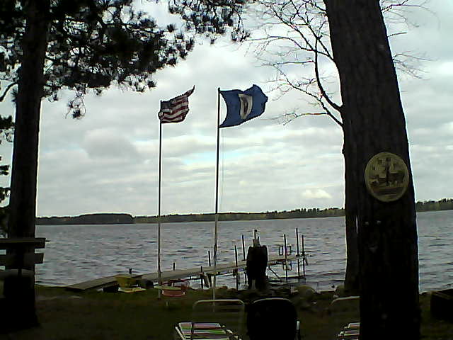 Whiteface Cam Image - Sun, 10/05/2014 9:46am 