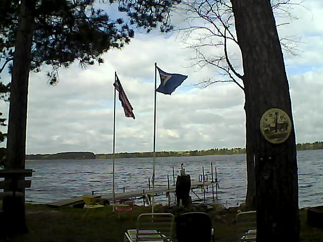 Whiteface Cam Image - Sun, 10/05/2014 10:06am 