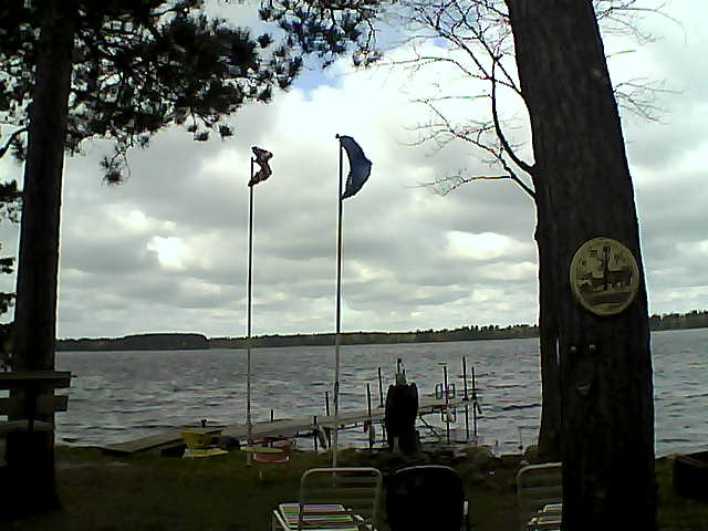 Whiteface Cam Image - Sun, 10/05/2014 10:26am 