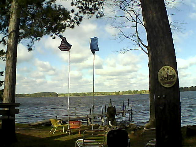 Whiteface Cam Image - Sun, 10/05/2014 10:46am 