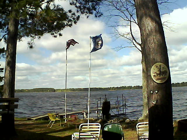 Whiteface Cam Image - Sun, 10/05/2014 11:06am 