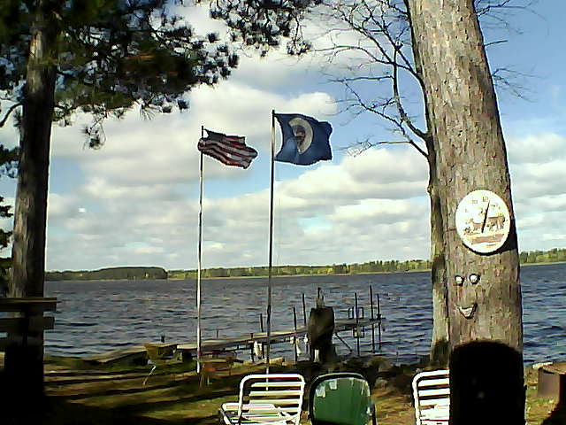 Whiteface Cam Image - Sun, 10/05/2014 11:26am 