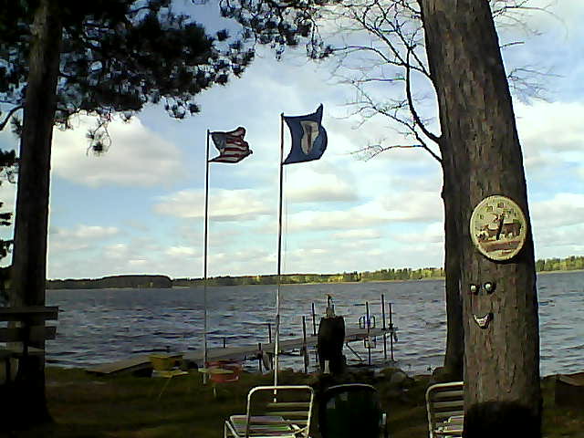 Whiteface Cam Image - Sun, 10/05/2014 12:06pm 