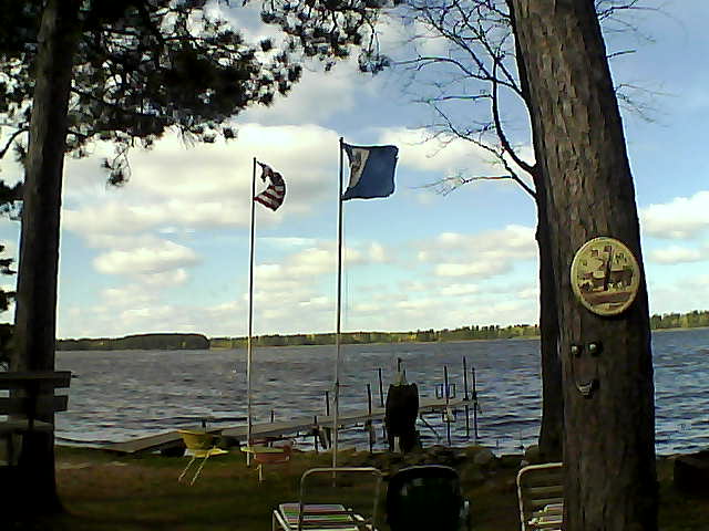 Whiteface Cam Image - Sun, 10/05/2014 12:46pm 