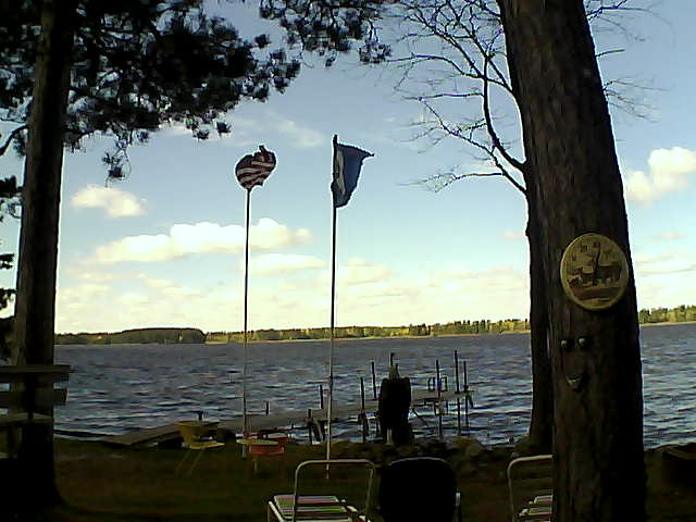 Whiteface Cam Image - Sun, 10/05/2014 1:26pm 