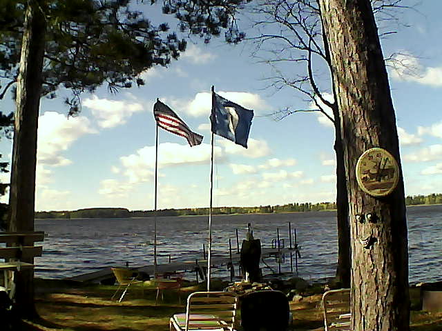 Whiteface Cam Image - Sun, 10/05/2014 2:06pm 