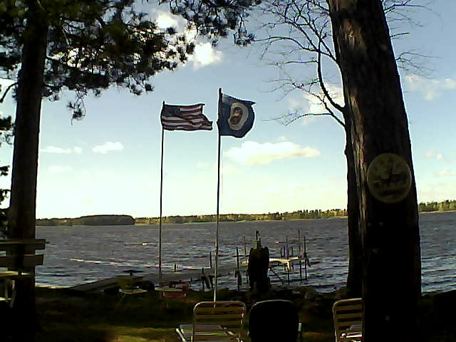 Whiteface Cam Image - Sun, 10/05/2014 2:46pm 