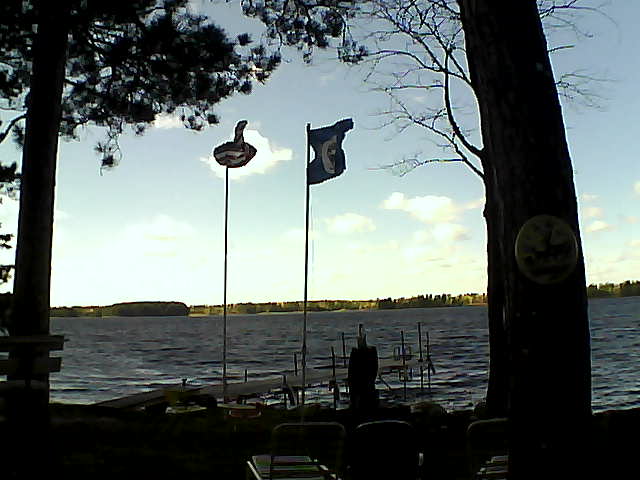 Whiteface Cam Image - Sun, 10/05/2014 3:06pm 