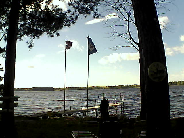 Whiteface Cam Image - Sun, 10/05/2014 4:06pm 