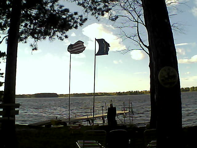 Whiteface Cam Image - Sun, 10/05/2014 4:26pm 