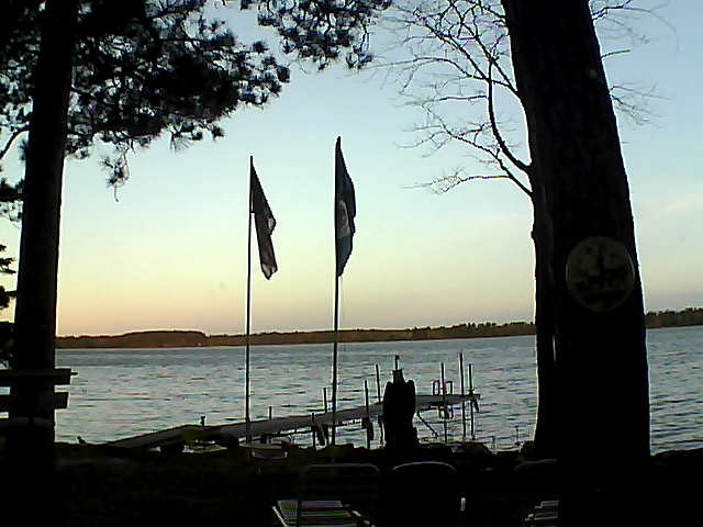 Whiteface Cam Image - Mon, 10/06/2014 7:27am 