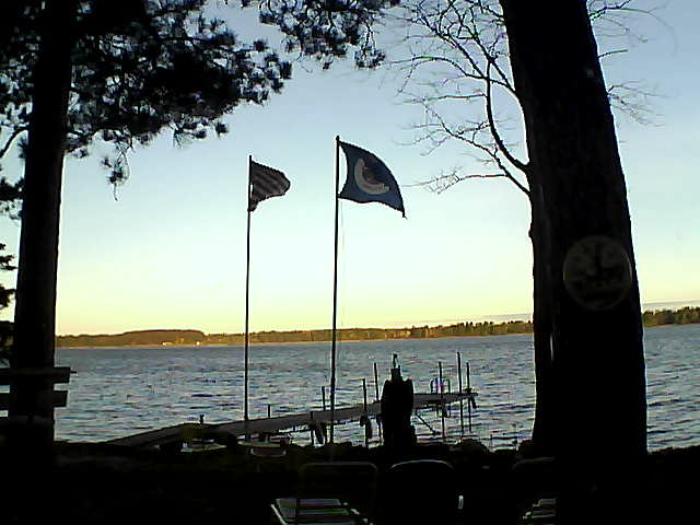 Whiteface Cam Image - Mon, 10/06/2014 7:47am 