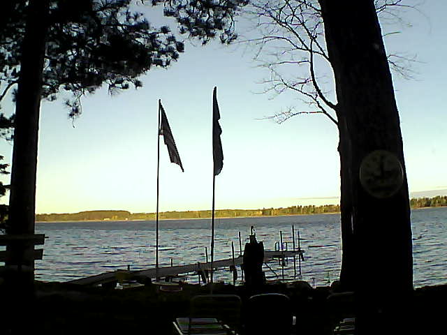 Whiteface Cam Image - Mon, 10/06/2014 8:07am 