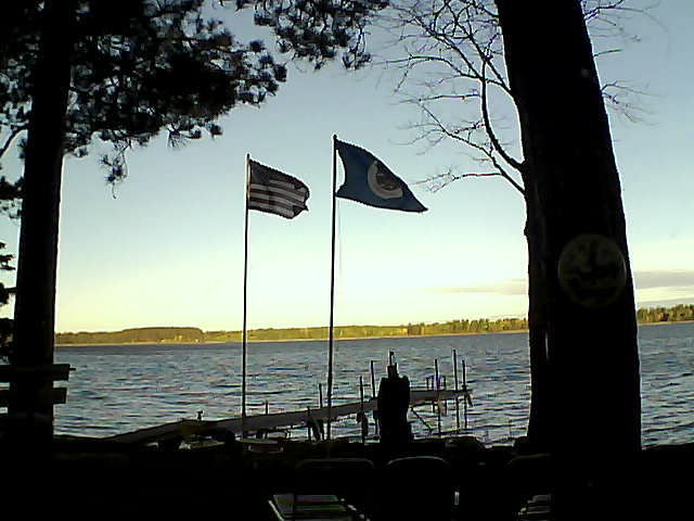 Whiteface Cam Image - Mon, 10/06/2014 8:27am 