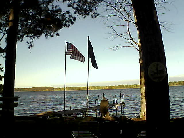 Whiteface Cam Image - Mon, 10/06/2014 9:07am 