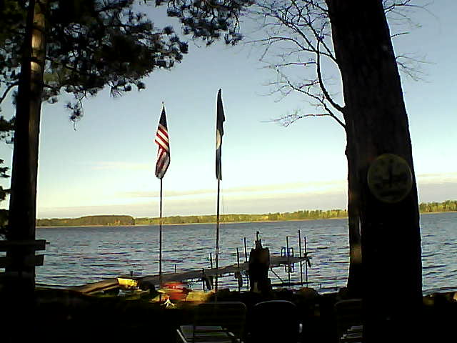 Whiteface Cam Image - Mon, 10/06/2014 9:27am 