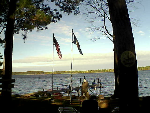 Whiteface Cam Image - Mon, 10/06/2014 9:47am 