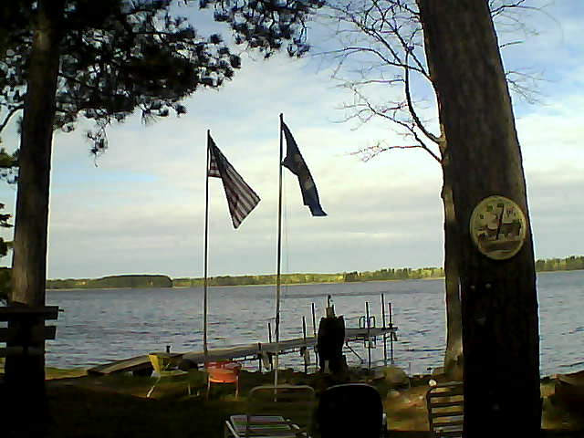 Whiteface Cam Image - Mon, 10/06/2014 10:07am 