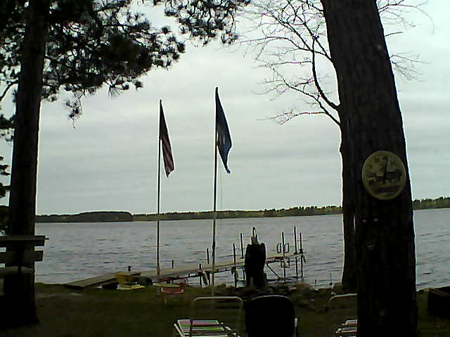 Whiteface Cam Image - Mon, 10/06/2014 10:27am 