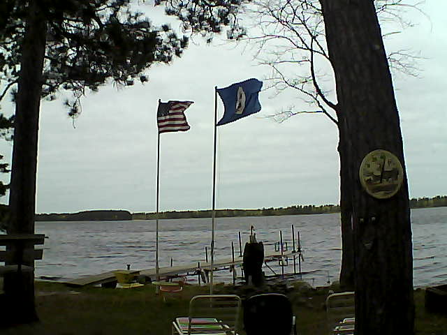 Whiteface Cam Image - Mon, 10/06/2014 11:27am 