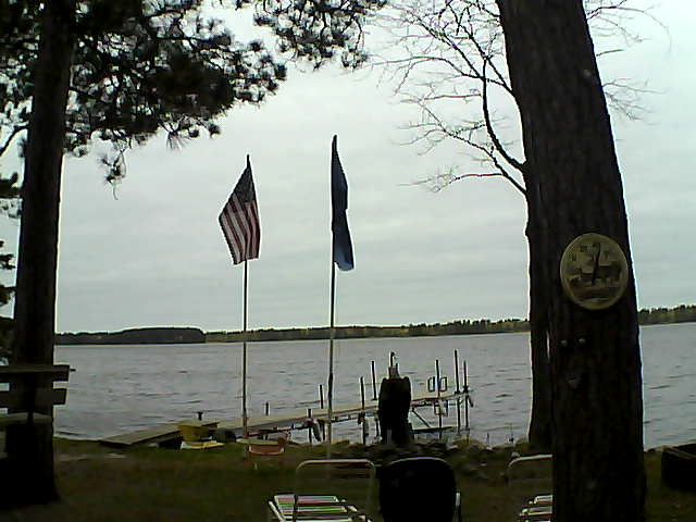 Whiteface Cam Image - Mon, 10/06/2014 12:07pm 