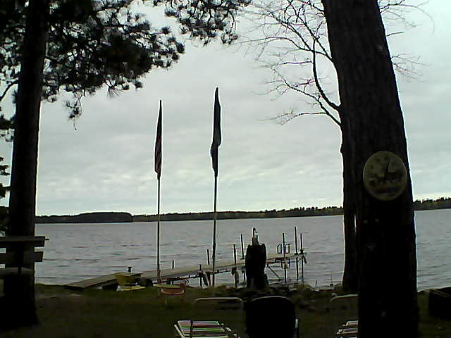 Whiteface Cam Image - Mon, 10/06/2014 12:47pm 