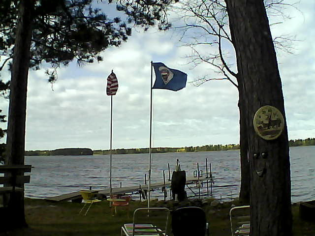 Whiteface Cam Image - Mon, 10/06/2014 1:07pm 