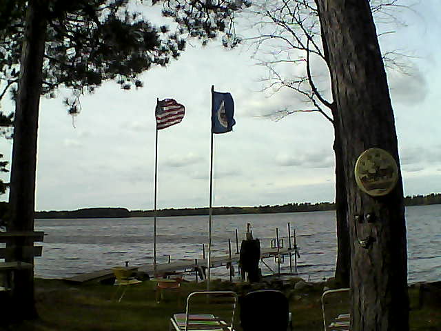 Whiteface Cam Image - Mon, 10/06/2014 2:07pm 
