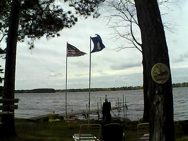 Whiteface Cam Image - Mon, 10/06/2014 2:27pm 