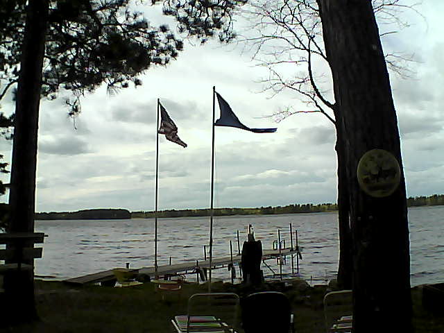 Whiteface Cam Image - Mon, 10/06/2014 2:47pm 