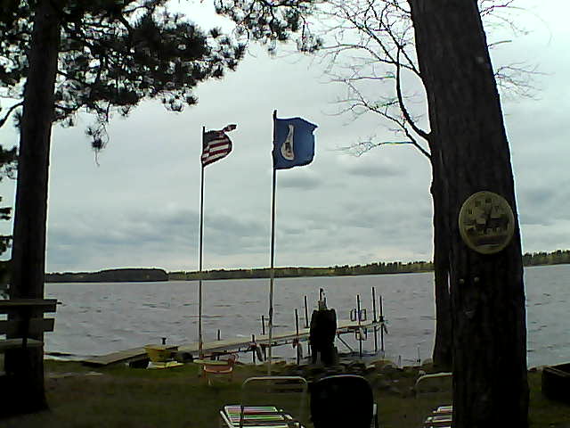 Whiteface Cam Image - Mon, 10/06/2014 3:27pm 