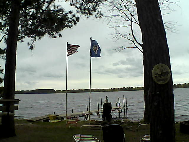 Whiteface Cam Image - Mon, 10/06/2014 3:47pm 