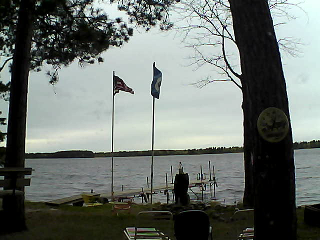 Whiteface Cam Image - Mon, 10/06/2014 4:07pm 