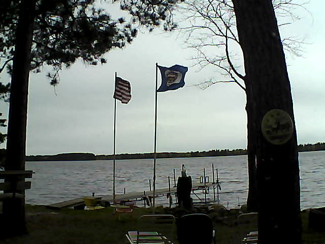 Whiteface Cam Image - Mon, 10/06/2014 4:27pm 
