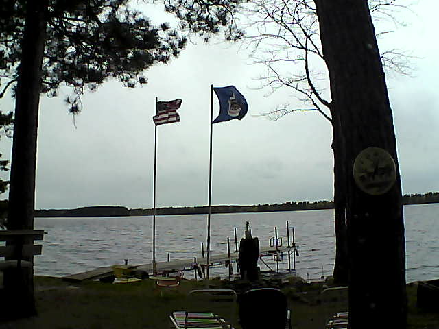 Whiteface Cam Image - Mon, 10/06/2014 4:47pm 