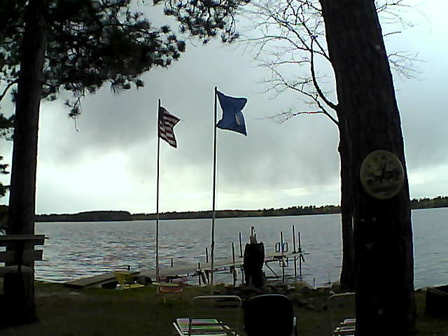 Whiteface Cam Image - Mon, 10/06/2014 5:27pm 