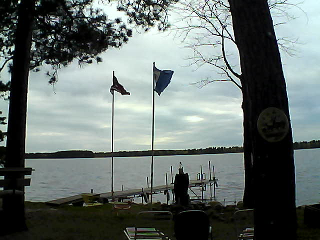 Whiteface Cam Image - Mon, 10/06/2014 5:47pm 