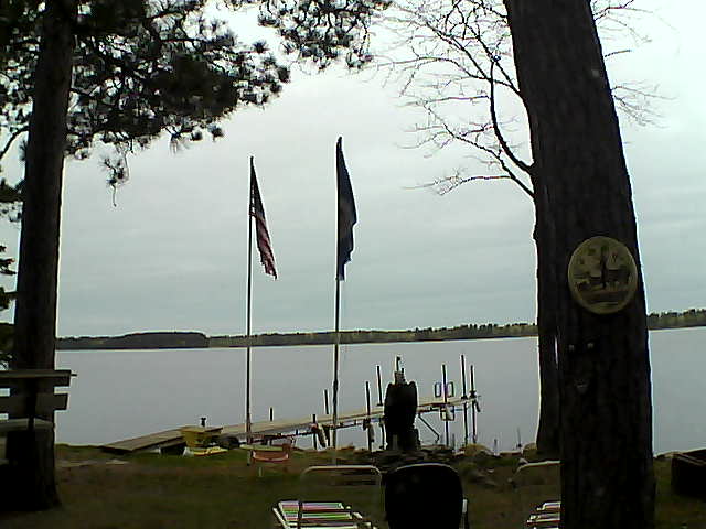 Whiteface Cam Image - Tue, 10/07/2014 7:47am 