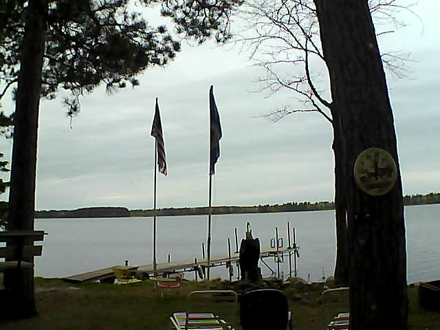 Whiteface Cam Image - Tue, 10/07/2014 8:07am 